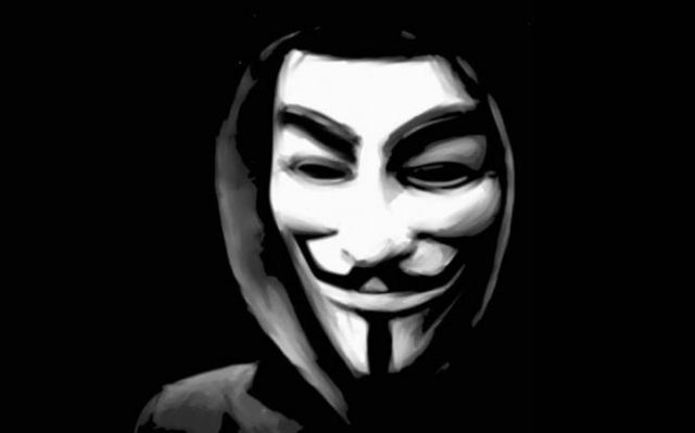 «Επίθεση» Anonymous Greece σε τράπεζες και «μυστικό στρατό» του Ερντογάν